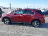 2GNALDEK3G6****** Repairable 2016 Chevrolet Equinox in California State