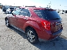 2GNALDEK3G6****** Salvage and Repairable 2016 Chevrolet Equinox in Los Angeles South