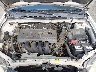 1NXBR32E23Z****** Repairable 2003 Toyota Corolla in Fontana