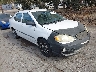 1NXBR32E23Z****** Salvage and Wrecked 2003 Toyota Corolla in Fontana