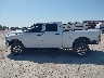 3C6UR5CJ8EG****** Reparables 2014 RAM 2500 en Estado de Texas