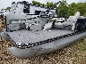 STR5020***** Repairable 2018 Starcraft Pontoon in Wisconsin State