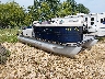 STR5020***** Salvage and Wrecked 2018 Starcraft Pontoon in Fremont WI Off Site (522)