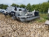 STR5020***** Used and Repairable 2018 Starcraft Pontoon in Fremont WI Off Site (522)