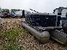 STR5020***** Salvage and Repairable 2018 Starcraft Pontoon in Fremont WI Off Site (522)