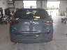 JM3KFBCM9P0****** Wrecked 2023 Mazda CX-5