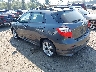 2T1LE40E19C****** Salvage and Repairable 2009 Toyota Matrix in Seattle