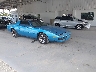 1G2FS21E1KL****** Salvamento y Destrozados 1989 Pontiac Firebird en Orlando North