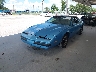 1G2FS21E1KL****** Salvamento y Reparables 1989 Pontiac Firebird en Estado de Florida