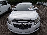 1G1PE5SB1D7****** Destrozados 2013 Chevrolet Cruze en Estado de Ohio