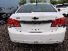 1G1PE5SB1D7****** Destrozados 2013 Chevrolet Cruze