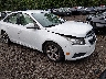 1G1PE5SB1D7****** Salvamento y Destrozados 2013 Chevrolet Cruze en Cleveland