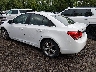 1G1PE5SB1D7****** Salvamento y Reparables 2013 Chevrolet Cruze en Cleveland