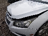 1G1PE5SB1D7****** Salvamento y Reparables 2013 Chevrolet Cruze en Estado de Ohio