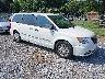 2A4RR8DGXBR****** Salvage and Wrecked 2011 Chrysler Town & Country in Roanoke