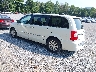 2A4RR8DGXBR****** Salvage and Repairable 2011 Chrysler Town & Country in Roanoke