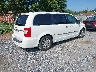 2A4RR8DGXBR****** Salvage and Wrecked 2011 Chrysler Town & Country in Virginia State