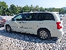 2A4RR8DGXBR****** Salvage and Repairable 2011 Chrysler Town & Country in Virginia State