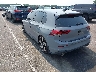 WVW387CDXNW****** Salvamento y Reparables 2022 Volkswagen Golf GTI en Englishtown