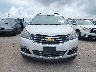 1GNKRJKD5HJ****** Wrecked 2017 Chevrolet Traverse in Texas State
