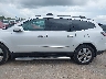 1GNKRJKD5HJ****** Repairable 2017 Chevrolet Traverse in Texas State