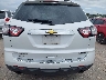 1GNKRJKD5HJ****** Wrecked 2017 Chevrolet Traverse
