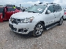 1GNKRJKD5HJ****** Used and Repairable 2017 Chevrolet Traverse in Houston