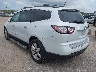 1GNKRJKD5HJ****** Salvage and Repairable 2017 Chevrolet Traverse in Houston
