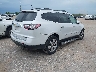 1GNKRJKD5HJ****** Salvage and Wrecked 2017 Chevrolet Traverse in Texas State