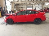 1FADP3F25DL****** Repairable 2013 Ford Focus in North Carolina State