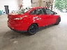 1FADP3F25DL****** Salvage and Wrecked 2013 Ford Focus in North Carolina State