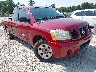 1N6BA06A07N****** Salvage and Wrecked 2007 Nissan Titan in Wilmington