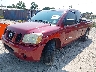1N6BA06A07N****** Used and Repairable 2007 Nissan Titan in Wilmington