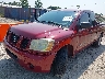 1N6BA06A07N****** Salvage and Repairable 2007 Nissan Titan in North Carolina State