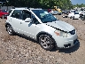 JS2YB413275****** Salvage and Wrecked 2007 Suzuki SX4 in Knoxville