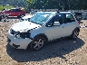 JS2YB413275****** Used and Repairable 2007 Suzuki SX4 in Knoxville