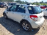JS2YB413275****** Salvage and Repairable 2007 Suzuki SX4 in Knoxville