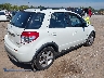 JS2YB413275****** Salvage and Wrecked 2007 Suzuki SX4 in Tennessee State