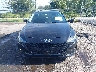 KMHLS4AG1NU****** Wrecked 2022 Hyundai Elantra in Florida State