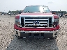 1FTPW14V09K****** Wrecked 2009 Ford F-150 in Wisconsin State