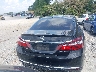 1HGCR2F5XHA****** Destrozados 2017 Honda Accord
