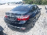 1HGCR2F5XHA****** Salvamento y Destrozados 2017 Honda Accord en Estado de Georgia