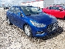 3KPC24A65LE****** Salvamento y Destrozados 2020 Hyundai Accent en Lafayette