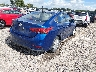 3KPC24A65LE****** Salvamento y Destrozados 2020 Hyundai Accent en Estado de Luisiana