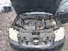 1G1AL58F867****** Reparables 2006 Chevrolet Cobalt en Scranton