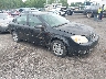 1G1AL58F867****** Salvamento y Destrozados 2006 Chevrolet Cobalt en Scranton
