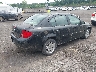 1G1AL58F867****** Salvamento y Destrozados 2006 Chevrolet Cobalt en Estado de Pennsylvania