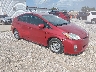 JTDKN3DU4B5****** Salvage and Wrecked 2011 Toyota Prius in Springfield