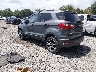 MAJ6P1UL0JC****** Salvamento y Reparables 2018 Ford Ecosport en Charleston