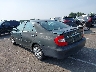 4T1BE32K34U****** Salvamento y Reparables 2004 Toyota Camry en Englishtown